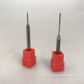 CVD Diamond coated endmills for graphite